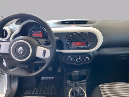 RENAULT Twingo 1.0 sce signature 65cv