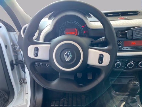 RENAULT Twingo 1.0 sce signature 65cv