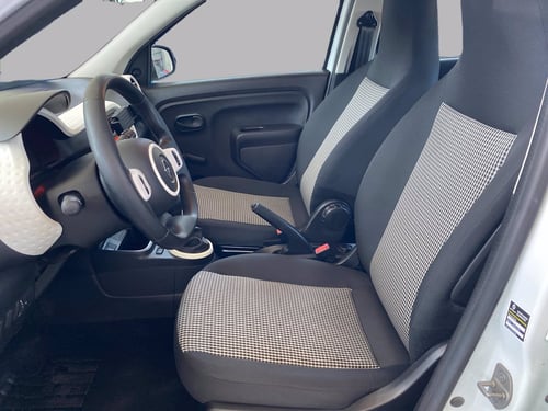 RENAULT Twingo 1.0 sce signature 65cv