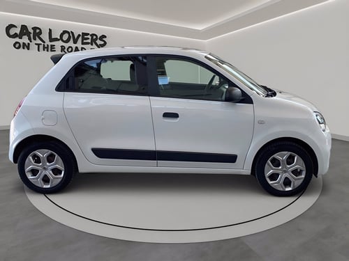 RENAULT Twingo 1.0 sce signature 65cv