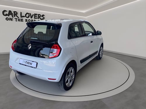RENAULT Twingo 1.0 sce signature 65cv