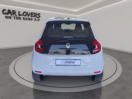 RENAULT Twingo 1.0 sce signature 65cv
