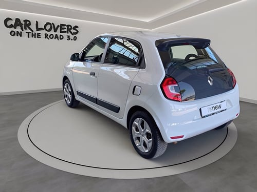 RENAULT Twingo 1.0 sce signature 65cv