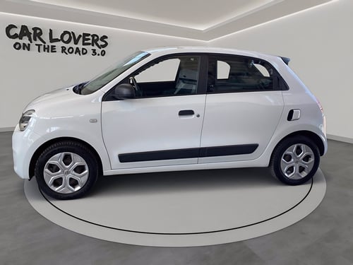 RENAULT Twingo 1.0 sce signature 65cv