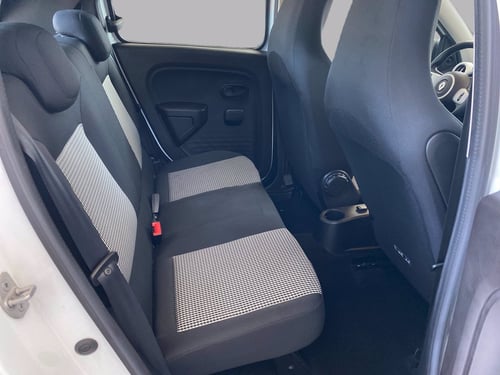 RENAULT Twingo 1.0 sce signature 65cv