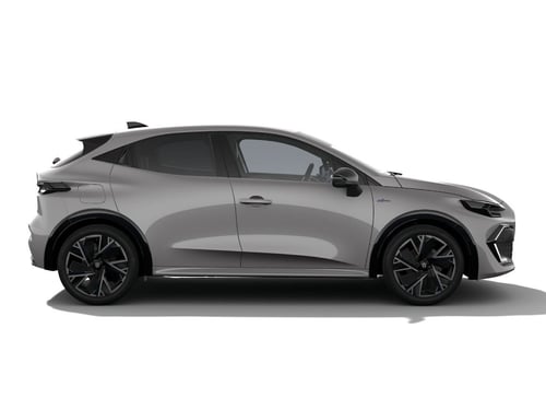 RENAULT Clio 1.2 eco-g esprit alpine 120cv edc