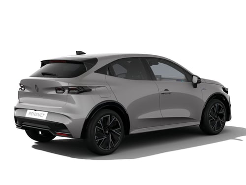 RENAULT Clio 1.2 eco-g esprit alpine 120cv edc