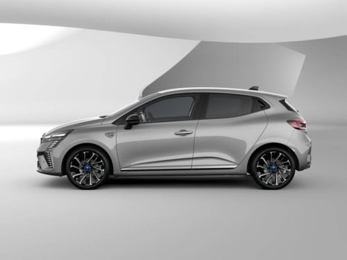 RENAULT Clio 1.8 full hybrid e-tech esprit alpine 160cv auto