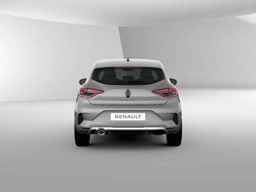 RENAULT Clio 1.8 full hybrid e-tech esprit alpine 160cv auto