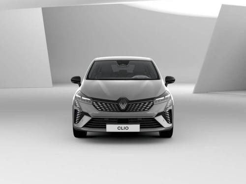 RENAULT Clio 1.8 full hybrid e-tech esprit alpine 160cv auto