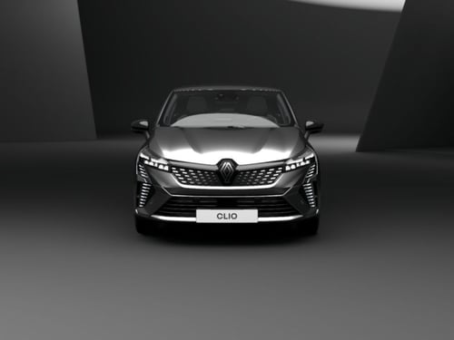 RENAULT Clio 1.8 full hybrid e-tech esprit alpine 160cv auto