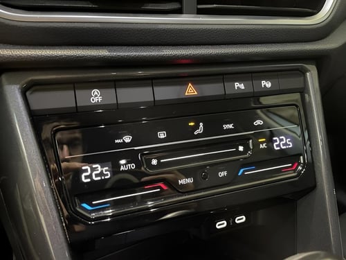 VOLKSWAGEN T-roc 1.5 tsi style