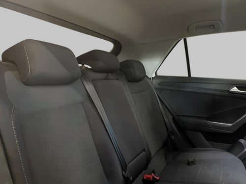 VOLKSWAGEN T-roc 1.5 tsi style