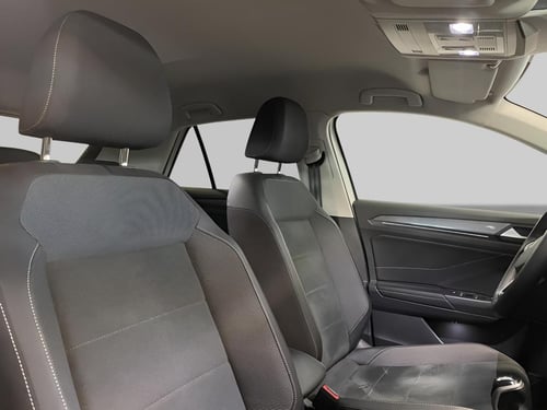 VOLKSWAGEN T-roc 1.5 tsi style