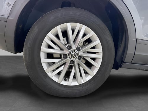 VOLKSWAGEN T-roc 1.0 tsi life 110cv