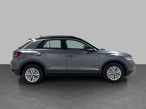 VOLKSWAGEN T-roc 1.0 tsi life 110cv