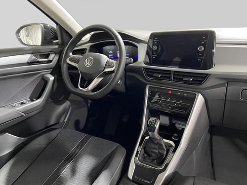 VOLKSWAGEN T-roc 1.0 tsi life 110cv