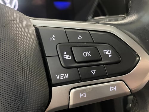 VOLKSWAGEN T-cross 1.0 tsi style 95cv