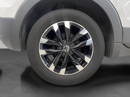 VOLKSWAGEN T-cross 1.0 tsi style 95cv
