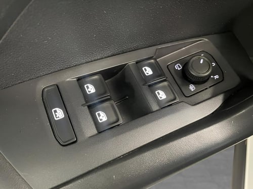 VOLKSWAGEN T-cross 1.0 tsi style 95cv