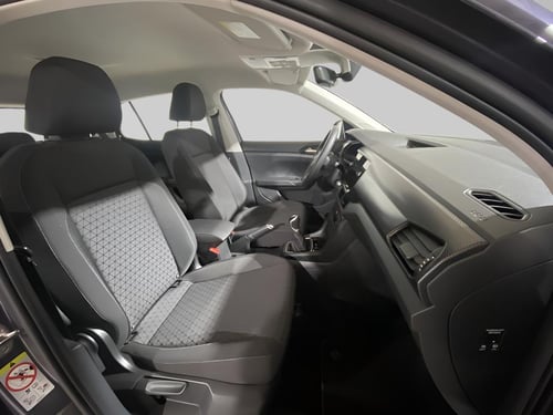VOLKSWAGEN T-cross 1.0 tsi sport 95cv