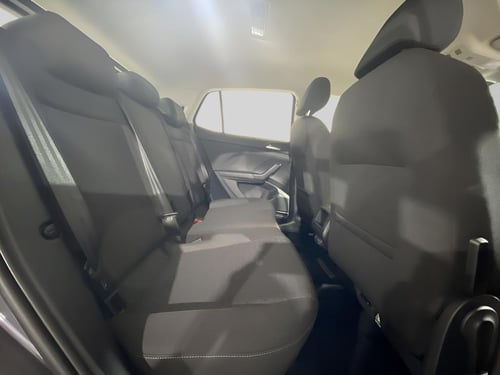 VOLKSWAGEN T-cross 1.0 tsi sport 95cv