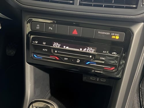VOLKSWAGEN T-cross 1.0 tsi sport 95cv