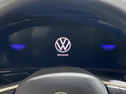 VOLKSWAGEN T-cross 1.0 tsi sport 95cv