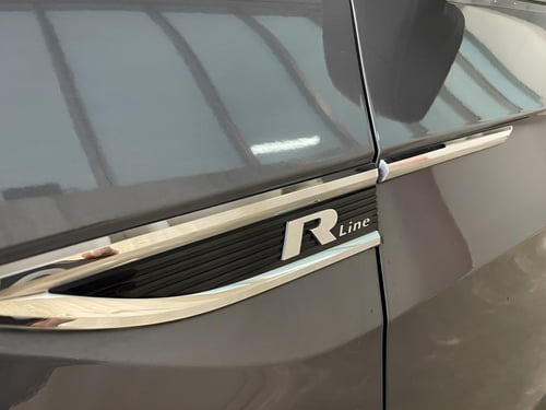 VOLKSWAGEN T-cross 1.0 tsi sport 95cv