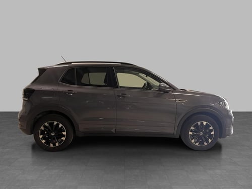 VOLKSWAGEN T-cross 1.0 tsi sport 95cv