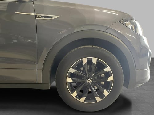 VOLKSWAGEN T-cross 1.0 tsi sport 95cv