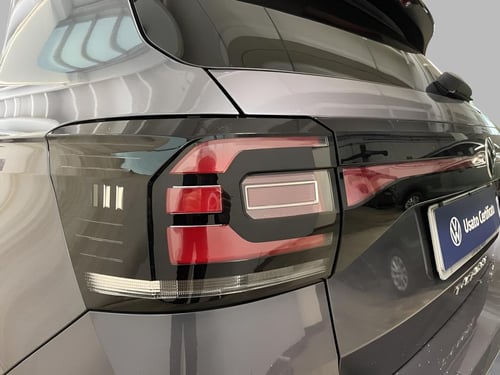 VOLKSWAGEN T-cross 1.0 tsi sport 95cv