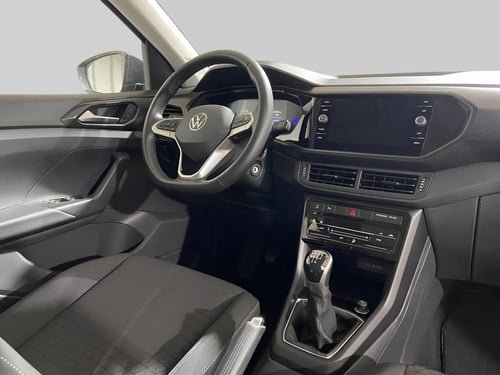 VOLKSWAGEN T-cross 1.0 tsi sport 95cv