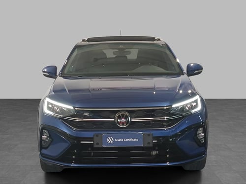 VOLKSWAGEN Taigo 1.0 tsi r-line 115cv dsg