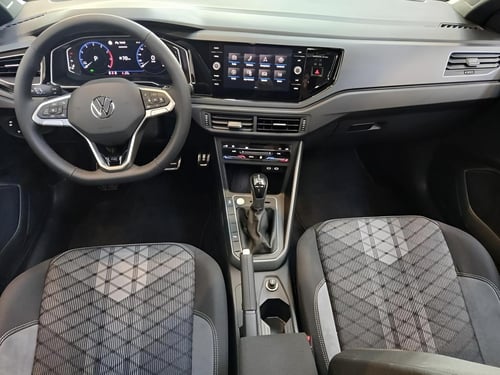 VOLKSWAGEN Taigo 1.0 tsi r-line 115cv dsg