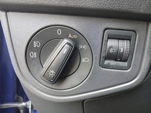 VOLKSWAGEN Taigo 1.0 tsi r-line 115cv dsg