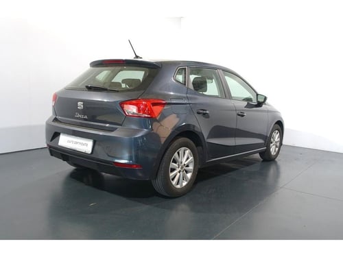 SEAT Ibiza 1.0 ecotsi style 95cv