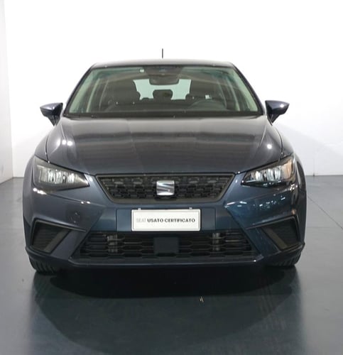 SEAT Ibiza 1.0 ecotsi style 95cv
