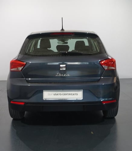 SEAT Ibiza 1.0 ecotsi style 95cv