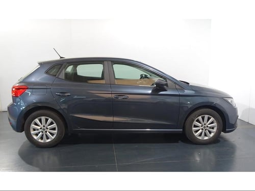 SEAT Ibiza 1.0 ecotsi style 95cv