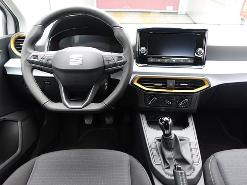 SEAT Ibiza 1.0 ecotsi style 95cv