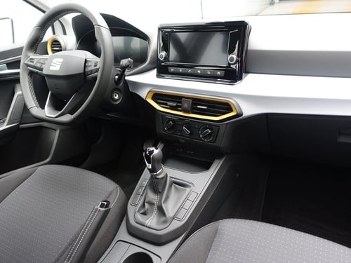 SEAT Ibiza 1.0 ecotsi style 95cv
