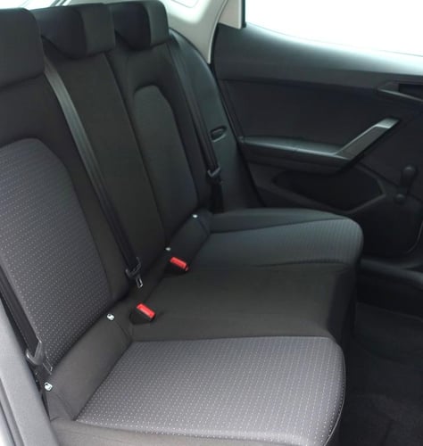 SEAT Ibiza 1.0 ecotsi style 95cv