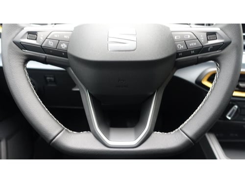 SEAT Ibiza 1.0 ecotsi style 95cv