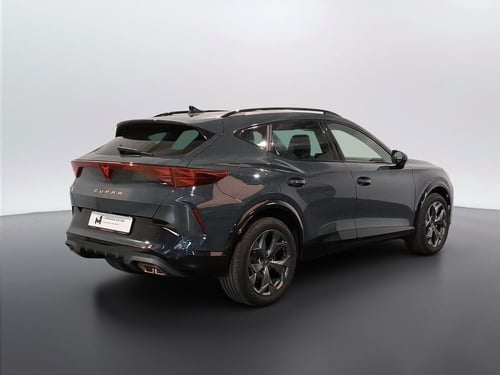 CUPRA Formentor 1.5 e-hybrid 204cv dsg