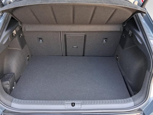 CUPRA Formentor 1.5 e-hybrid 204cv dsg