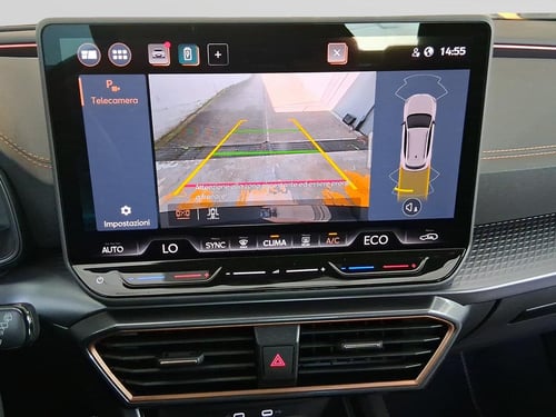 CUPRA Formentor 1.5 e-hybrid 204cv dsg