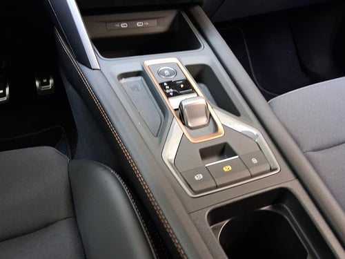 CUPRA Formentor 1.5 e-hybrid 204cv dsg