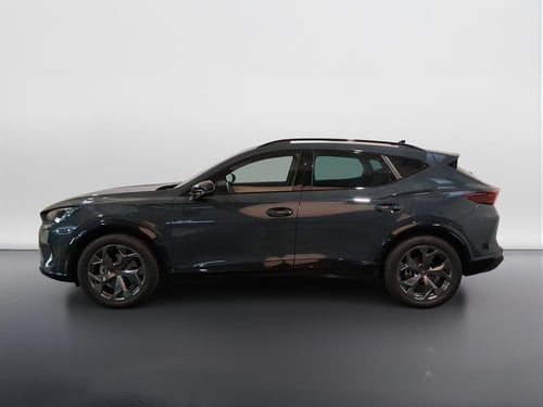 CUPRA Formentor 1.5 e-hybrid 204cv dsg