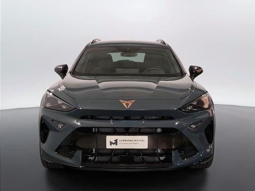 CUPRA Formentor 1.5 e-hybrid 204cv dsg
